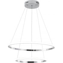 Подвесной светильник Zortes Ringolight ZRS.33322.63C