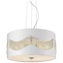 Подвесной светильник Adriana WE394.06.003 Wertmark