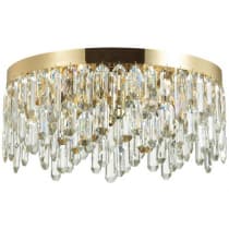 Потолочная люстра Odeon Light Dakisa 4986/6C