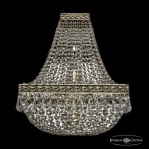 Бра 1901 19012B/H1/35IV GB Bohemia Ivele Crystal