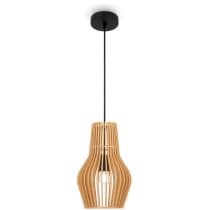 Подвесной светильник Maytoni Roots MOD191PL-01W1