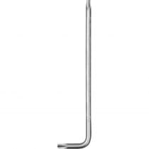 Ключ имбусовый длинный ЗУБР 10 мм, TORX 27452-10