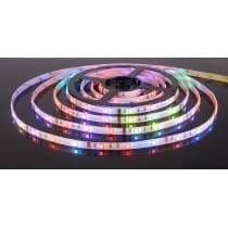Светодиодная лента Elektrostandard 5050/30 LED 7.2W 12V IP65 RGB