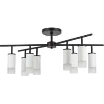Потолочная люстра Lightstar Rullo LR7283681