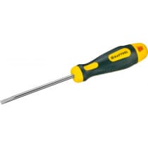 Отвертка слесарная KRAFTOOL SL5.5х100 мм, 250071-5.5-100