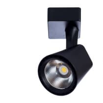 Трековый светильник Artelamp Amico A1811PL-1BK