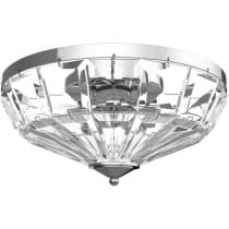 Потолочная люстра Maytoni Facet MOD094CL-04CH