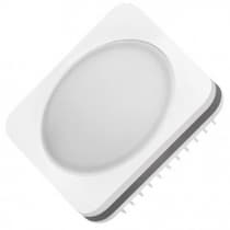 Встраиваемый светильник Arlight LTD-80x80SOL 5W 3000K IP44 016962