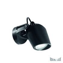 Архитектурная подсветка Minimal MINITOMMY AP NERO 4000K Ideal Lux