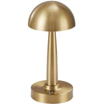 Интерьерная настольная лампа Kink Light Хемуль 07064-C,20
