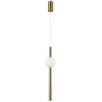 Подвесной светильник Cliff 1125/01 SP-10 Divinare