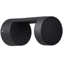Настенный светильник уличный Odeon Light Tion 6657/10WL