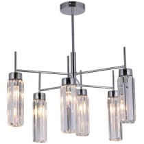 Потолочная люстра Omnilux Panvenan OML-68507-06