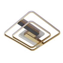 Потолочная люстра LED LAMPS LED LAMPS 81319 Natali Kovaltseva