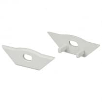 Заглушка Arlight ALU-CORNER 014903
