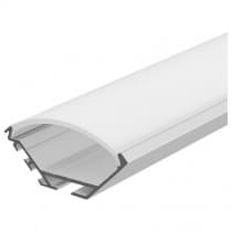 Профиль для светодиодной ленты Arlight KLUS-P45-2000 ANOD 020898