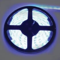 Светодиодная лента Ecola LED Strip Pro 4.8W/m 12V IP65 60Led/m Blue P5LB05ESB