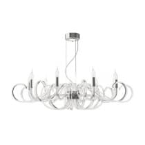 Люстра подвесная Maytoni MOD051PL-09TR