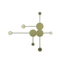 Бра Loft It Rays 10058GD