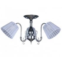 Люстра потолочная Omnilux 291 OML-29127-03