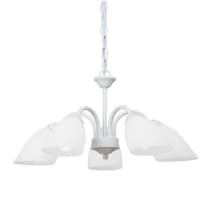Подвесная люстра  V3336/5 Vitaluce