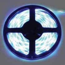 Светодиодная лента Ecola LED Strip Pro 7.2W/m 12V IP65 30Led/m Blue(P5LB07ESB)
