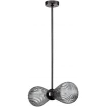 Потолочная люстра Odeon Light Elica 5417/2