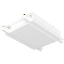 Прямой коннектор питания Maytoni Accessories for tracks Radity TRA084C-11W