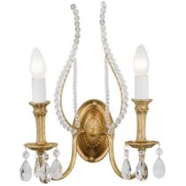 Бра Corona L28822 L'Arte Luce