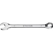 Комбинированный гаечный ключ STAYER 12 мм, 27081-12_z01