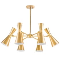 Потолочная люстра Lightstar Dumo 816061