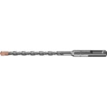 ЗУБР Бур SDS-plus   7 x 160 мм, Профессионал 29314-160-07_z02