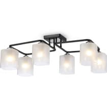 Потолочная люстра Ambrella TRADITIONAL TR303224