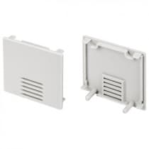 Заглушка Arlight BOX57-DUAL 017365 (упак. 10 шт.)