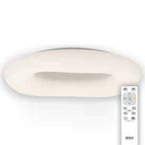 Потолочный светильник Citilux СТРАТУС CL732800RGB