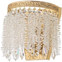 Бра Arti Lampadari Castellana Castellana E 2.10.107 G