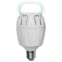 Лампа светодиодная Uniel LED M88 50W NW E27 FR 08979