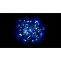 Гирлянда линейная FERON CL08, 600LED, (синий) 32319
