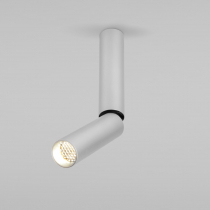 Точечный светильник Elektrostandard Pika 25029/LED 6W 4200K серебро