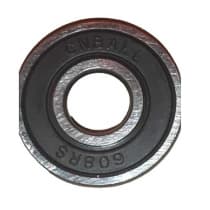 Подшипник шариковый 608 RS (22х8х7) U009-608-RS0