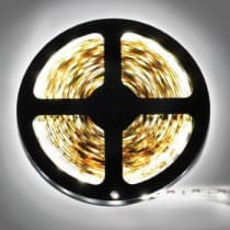 Светодиодная лента Ecola LED Strip Pro 14.4W/m 12V IP20 60Led/m 6000K P2LD14ESD
