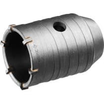 Коронка буровая ЗУБР 29180-50