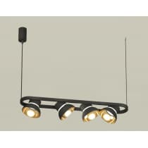 Подвесной светильник Ambrella Traditional XB9164081