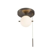 Потолочная люстра Signal 10029C Gold Loft It