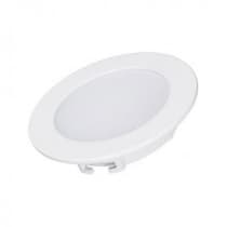 Встраиваемый светильник Arlight DL-BL90 5W 3000K IP40 021432