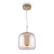 Подвесной светильник Madmen MOD128PL-L6AM Maytoni