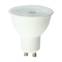 Лампа светодиодная Ecola Reflector GU10 LED 8W 2800K G1TW80ELC