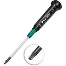 Precision отвертка для точных работ TX15, KRAFTOOL 25684-15