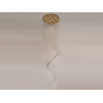 Потолочный светильник Newport 8200 8213/300 gold NEW