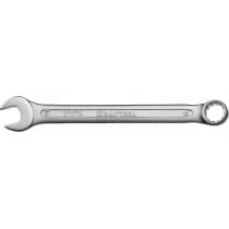 Гаечный ключ комбинированный KRAFTOOL 11 мм, Cr-V сталь, хромированный 27079-11